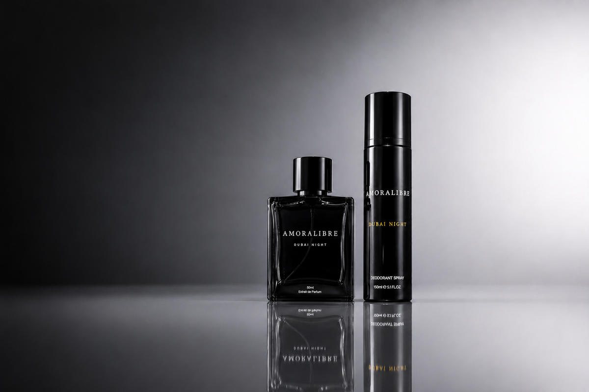 FRAGRANCE