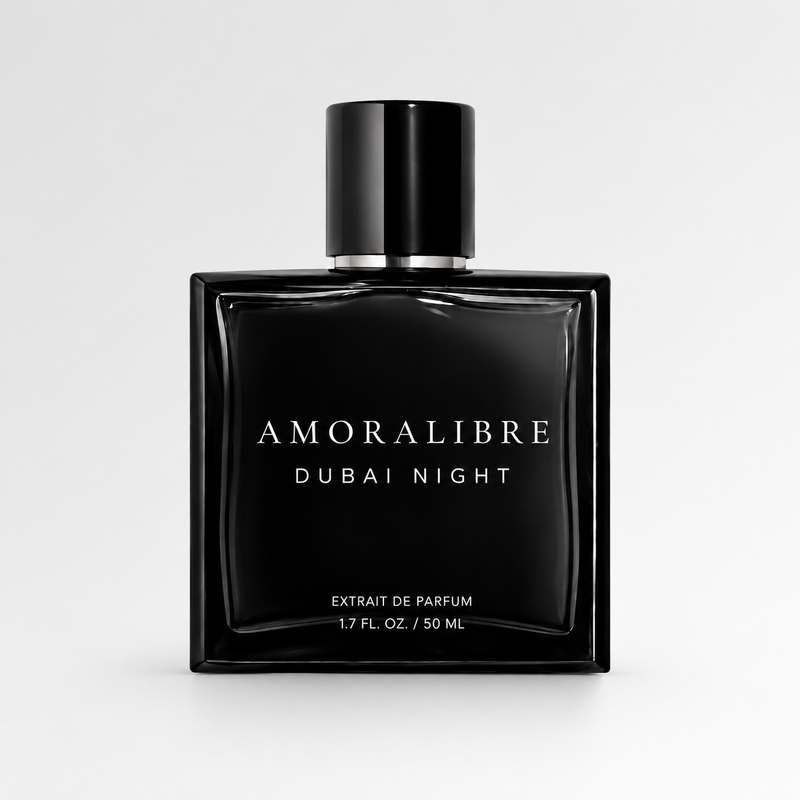 DUBAI NIGHT EXTRAIT DE PARFUM