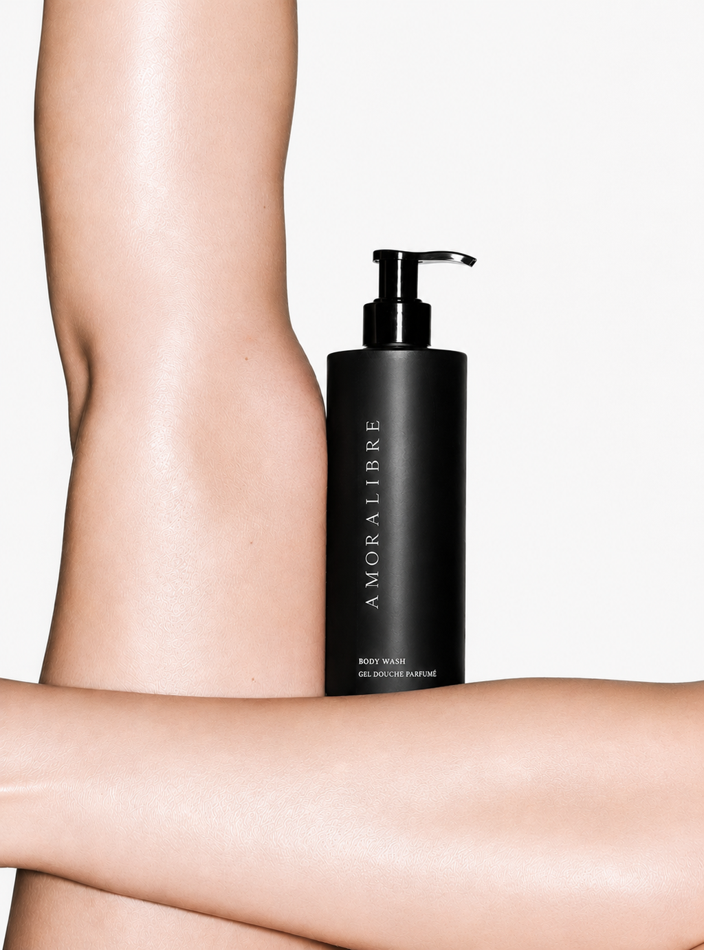 Gel Douche Parfumé 500ml