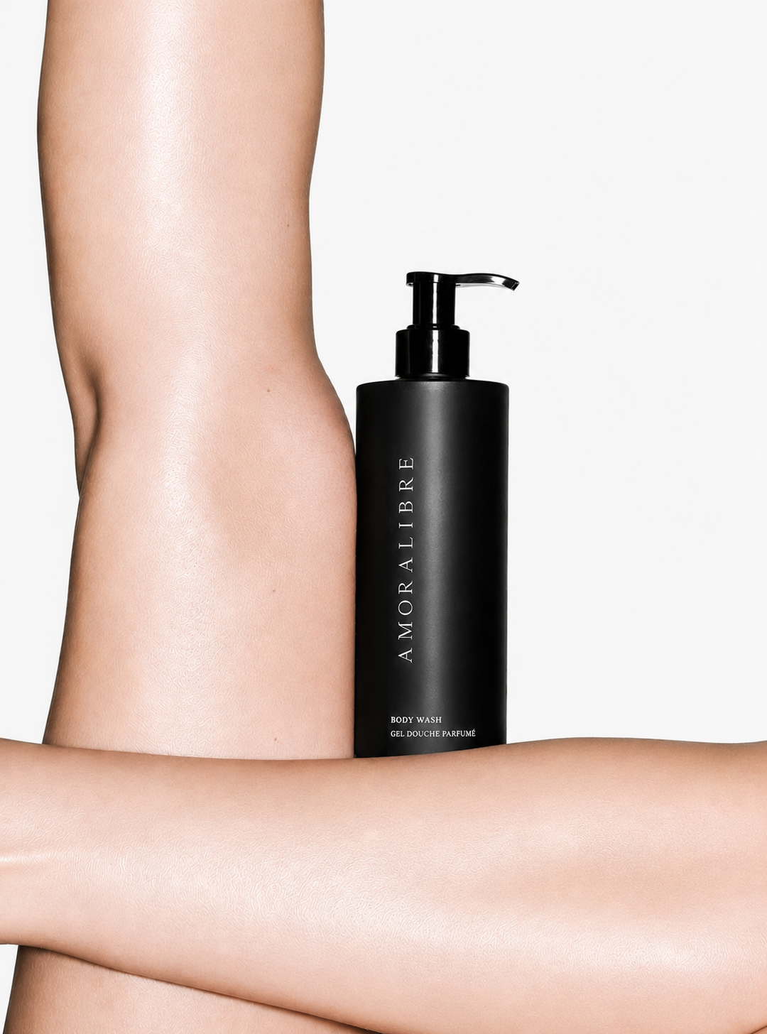Gel Douche Parfumé 500ml