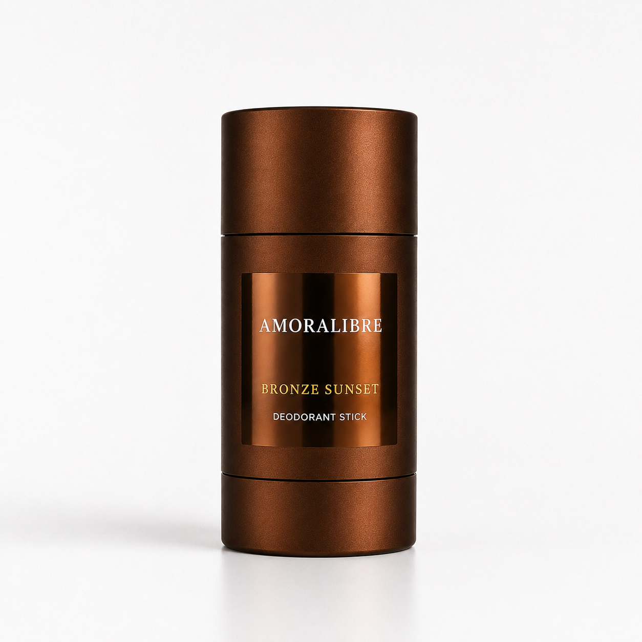 BRONZE SUNSET DEODORANT