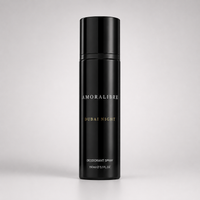 Dubai Night Deodorant Spray
