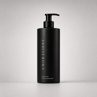 Gel Douche Parfumé 500ml