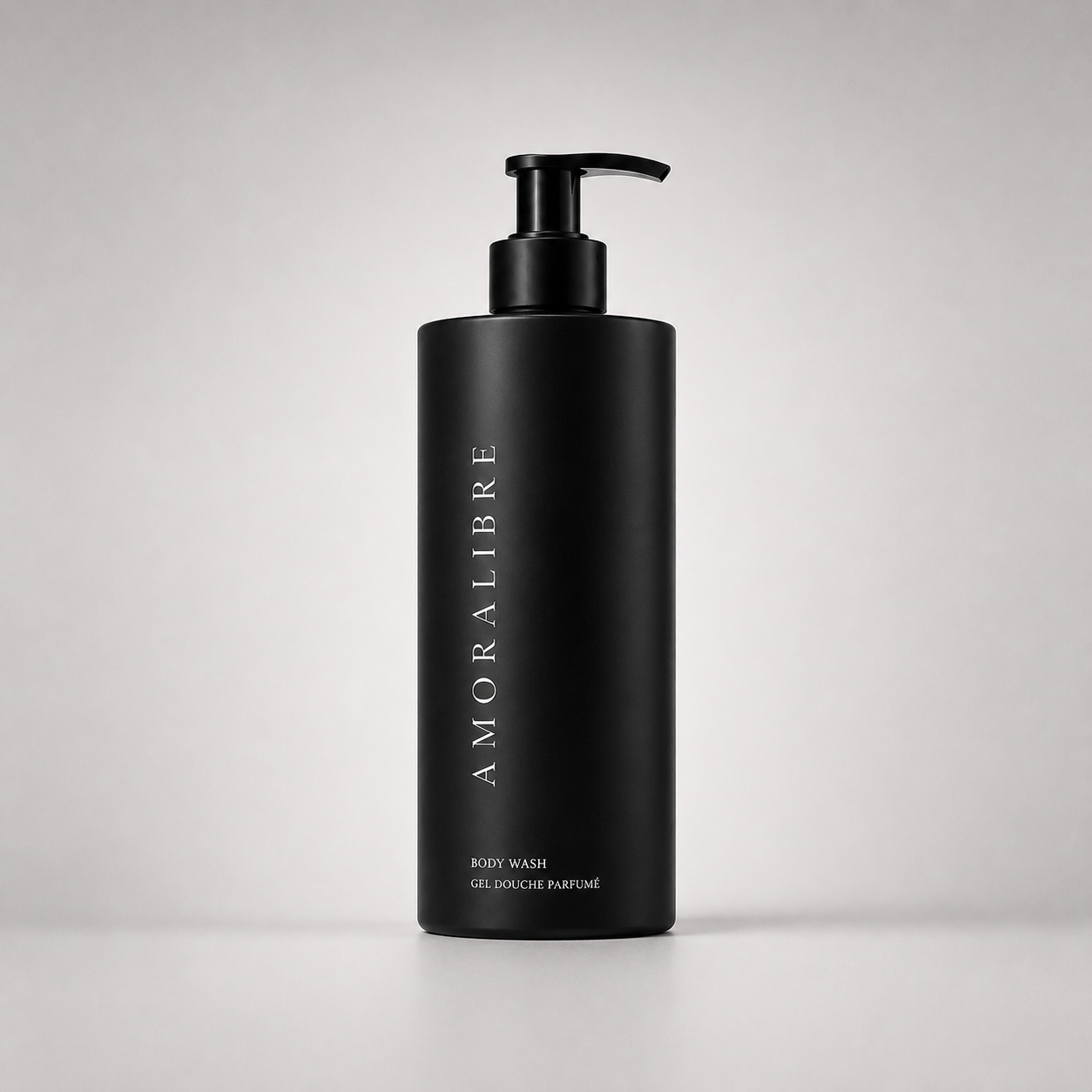 Gel Douche Parfumé 500ml