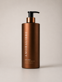 GEL DOUCHE