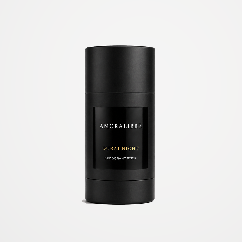 DUBAI NIGHT - Deodorant