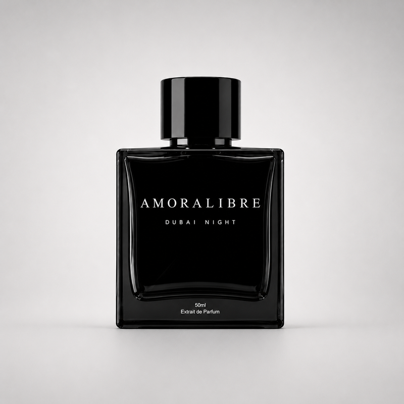 DUBAI NIGHT EXTRAIT DE PARFUM