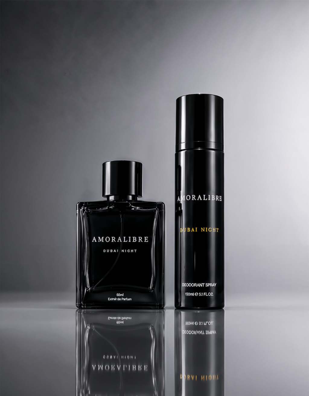 DUBAI NIGHT GIFT SET III