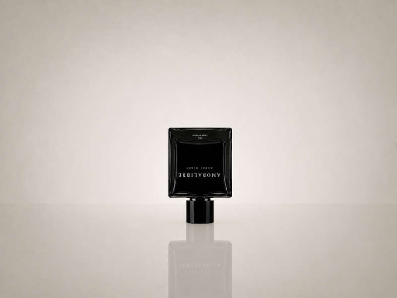 DUBAI NIGHT EXTRAIT DE PARFUM
