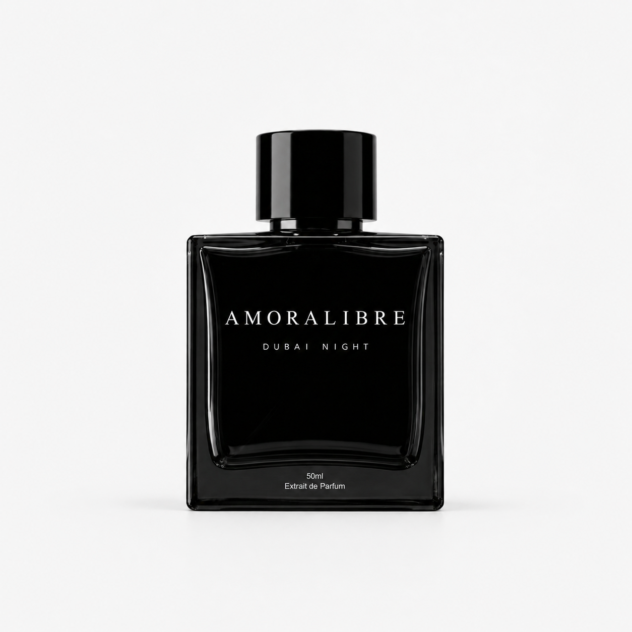 DUBAI NIGHT EXTRAIT DE PARFUM