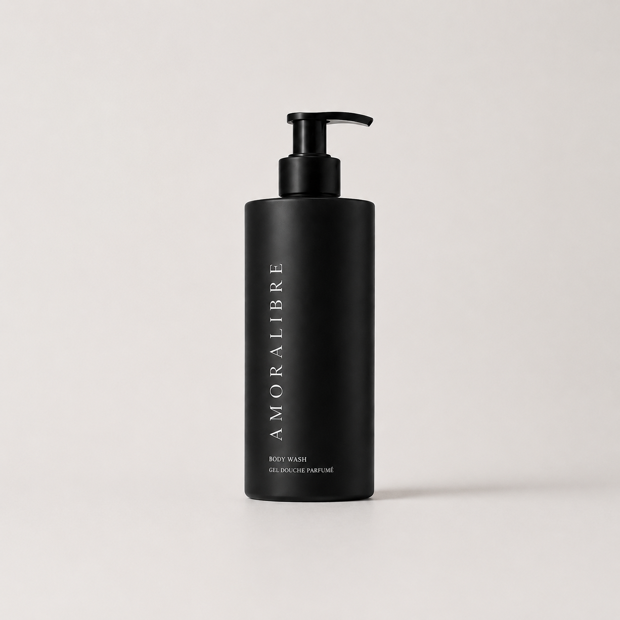 Gel Douche Parfume 500ml