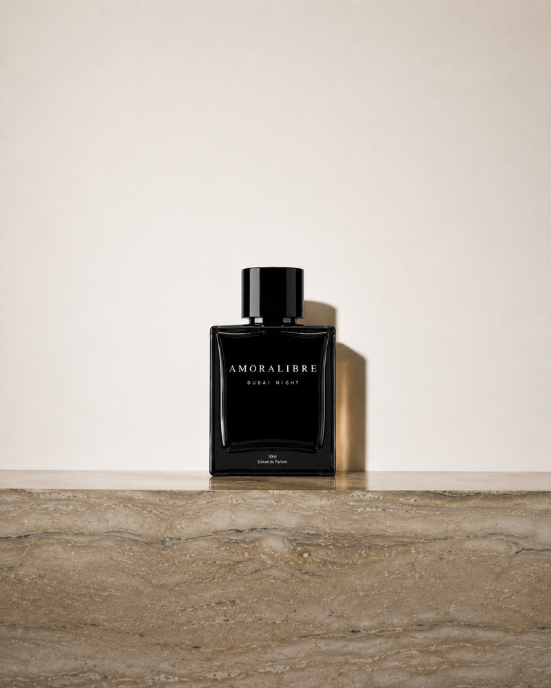 BEYOND FRAGRANCE