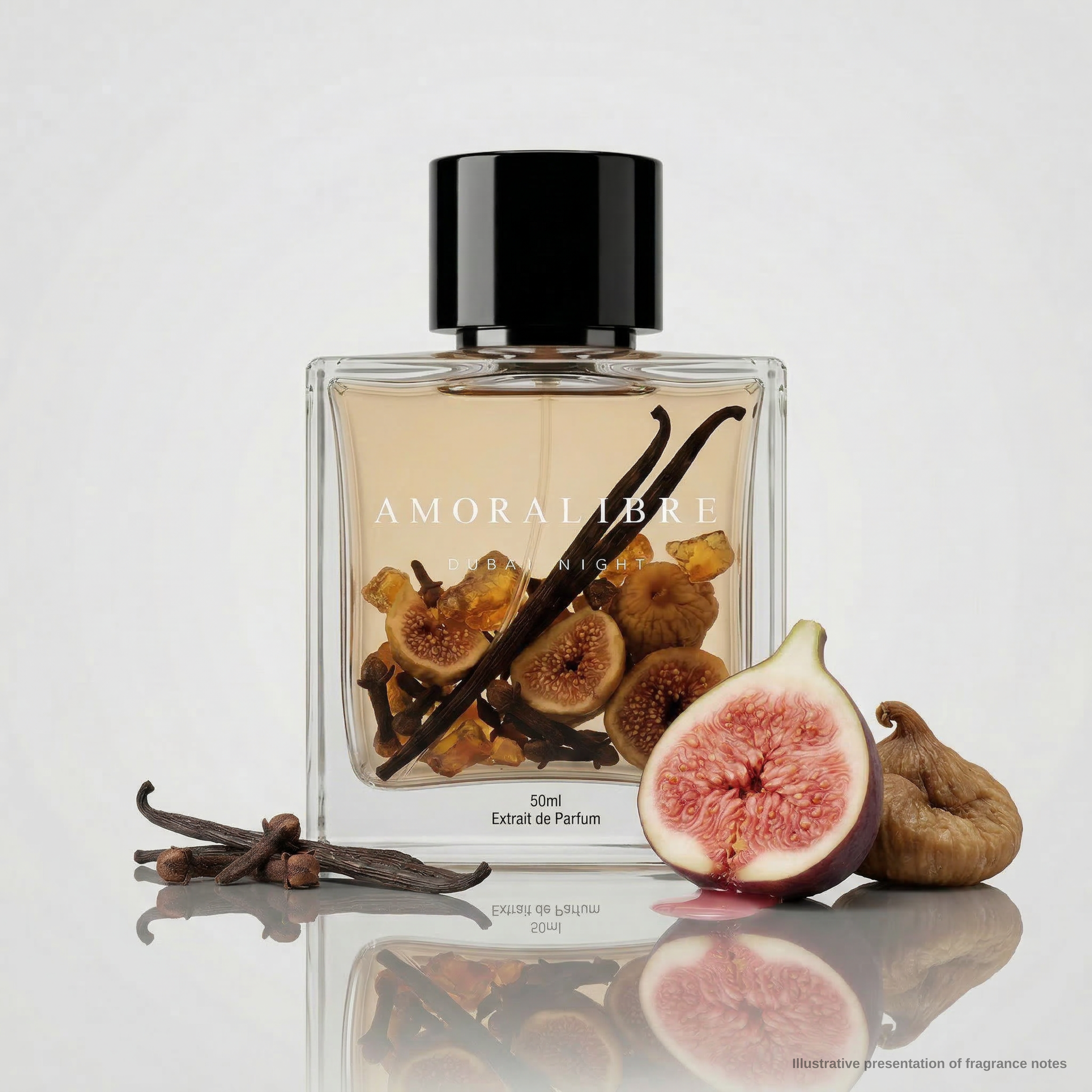 DUBAI NIGHT EXTRAIT DE PARFUM