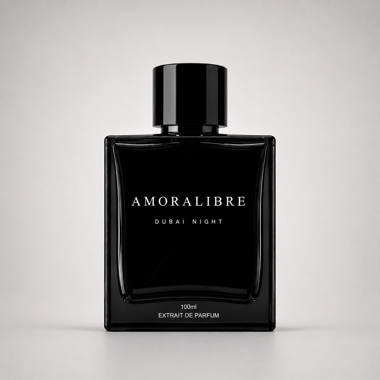 DUBAI NIGHT EXTRAIT DE PARFUM