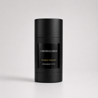 DUBAI NIGHT - Deodorant