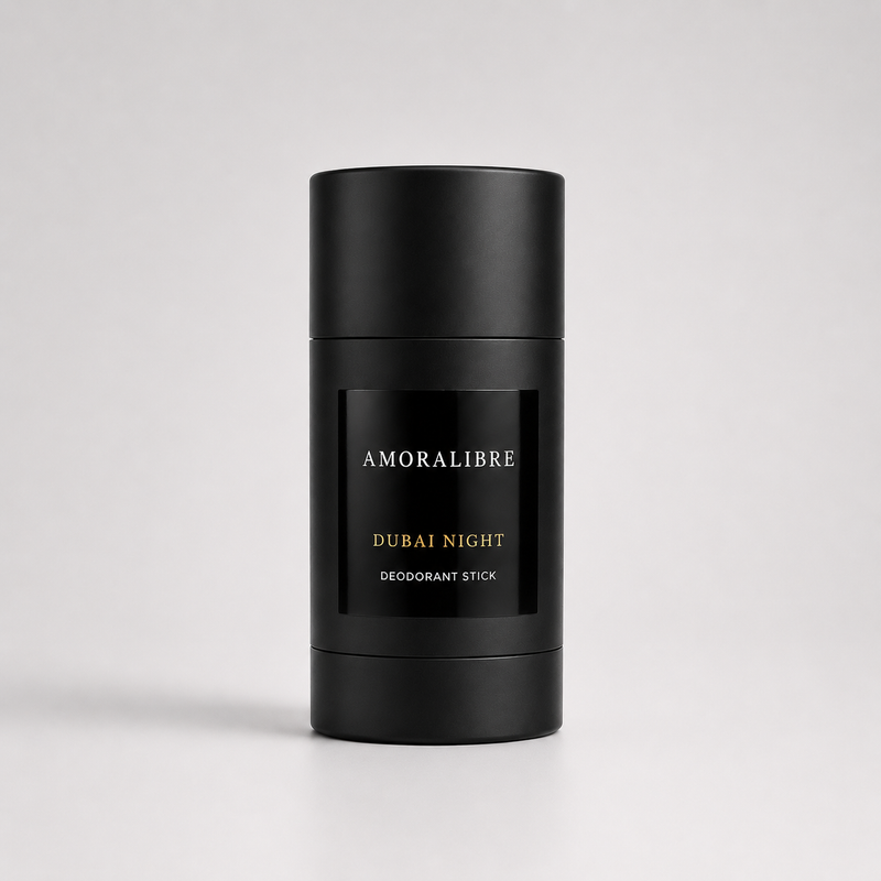 DUBAI NIGHT - Deodorant