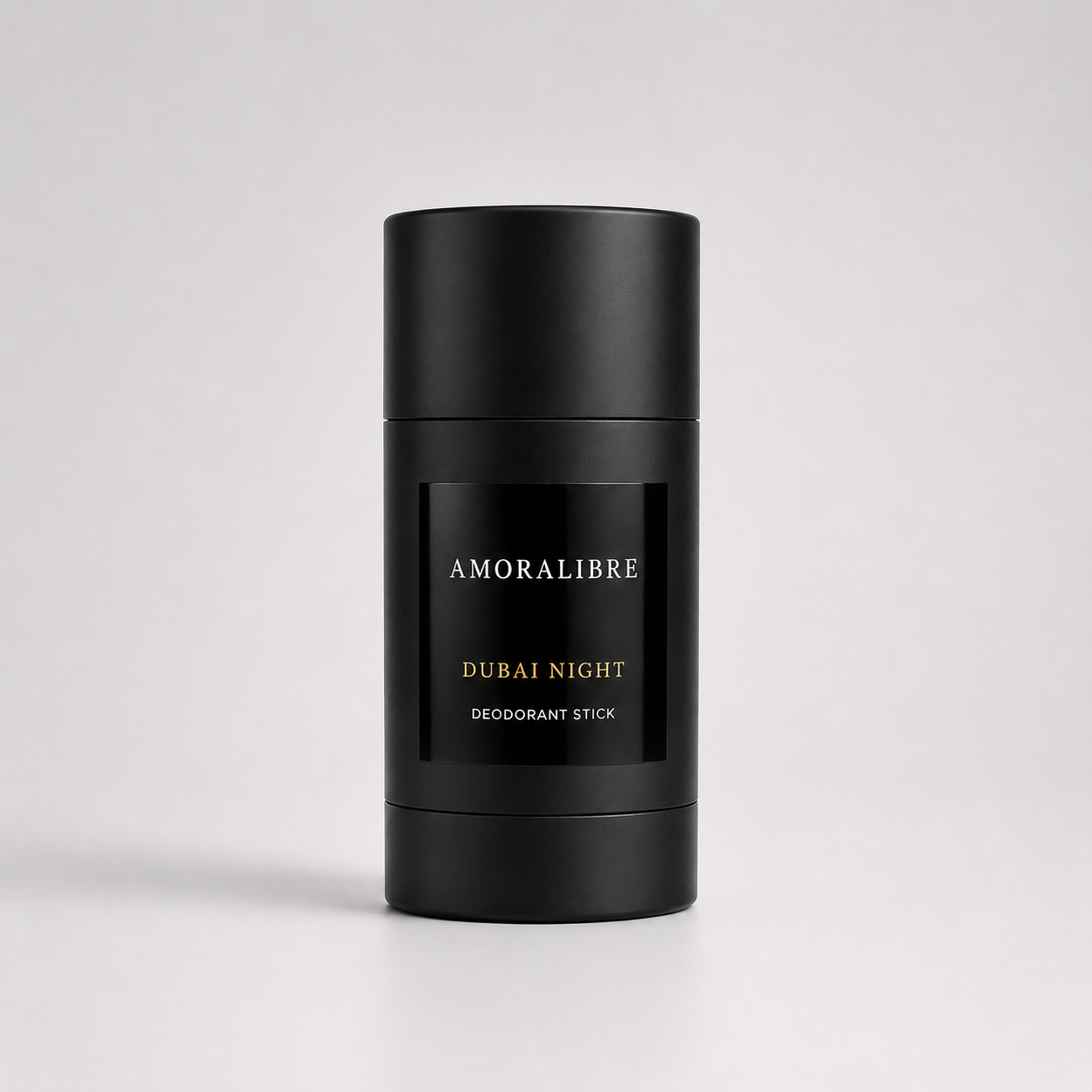 DUBAI NIGHT - Deodorant FREE