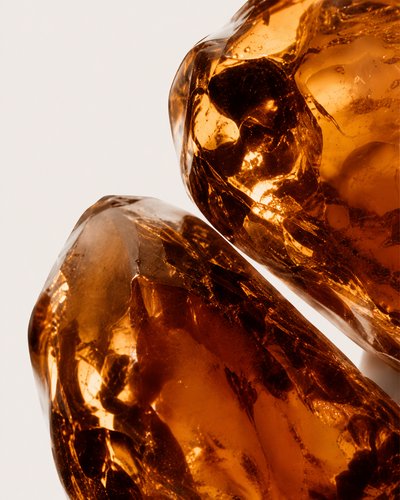 AMBER ACCORD