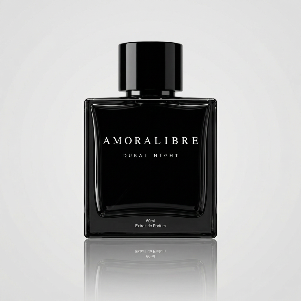 DUBAI NIGHT EXTRAIT DE PARFUM