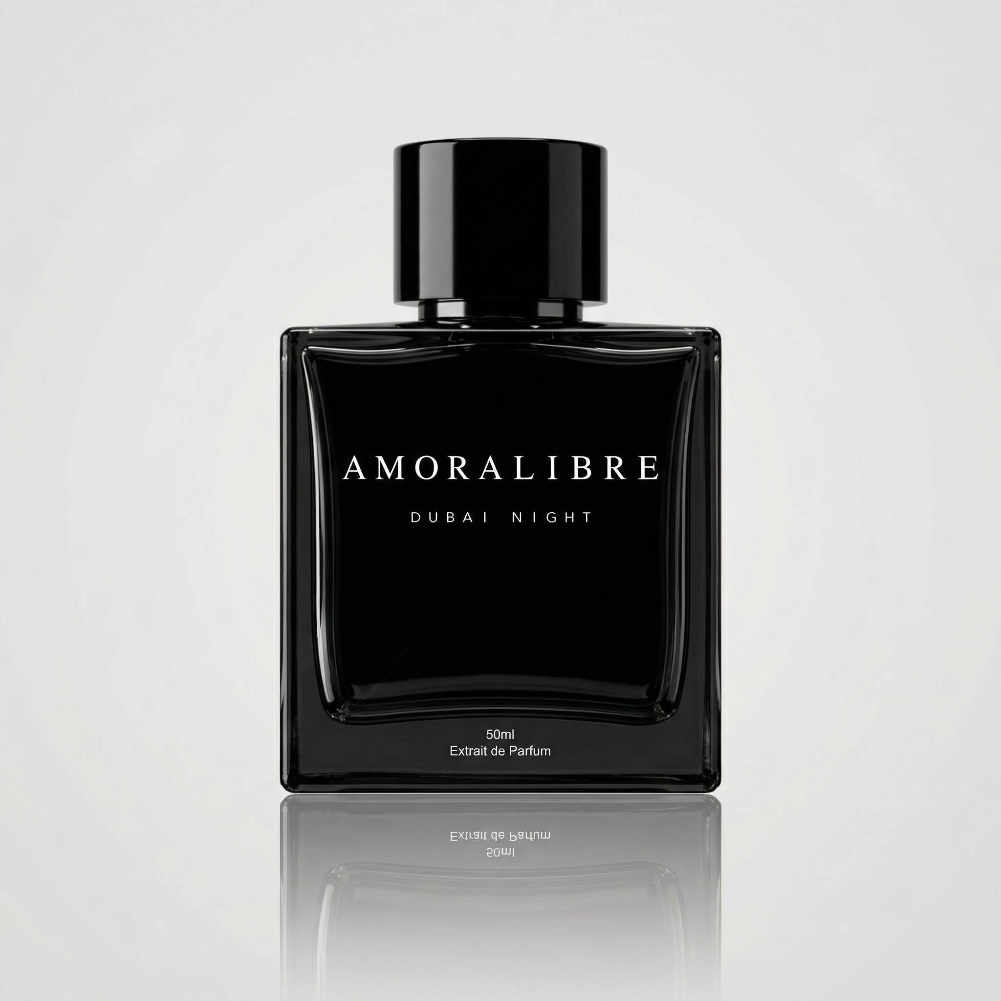 DUBAI NIGHT EXTRAIT DE PARFUM