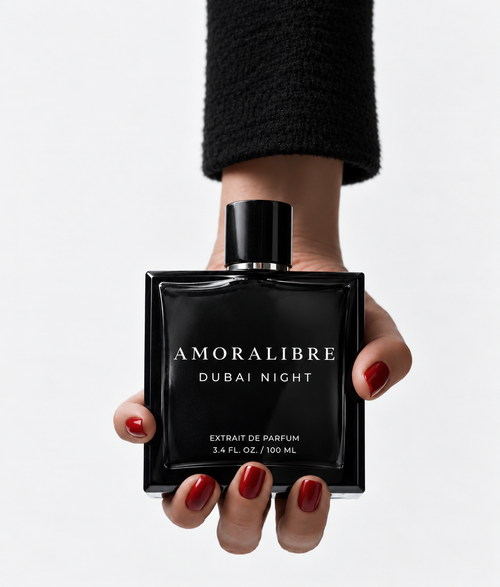 DUBAI NIGHT EXTRAIT DE PARFUM
